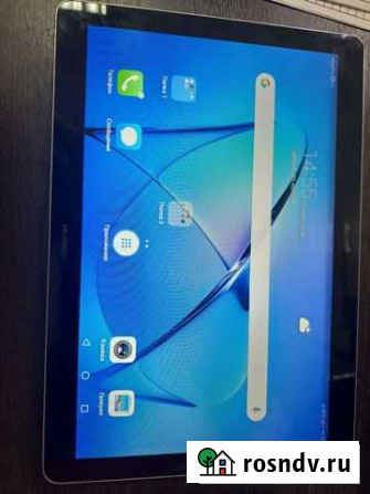 Планшет huawei mediapad t3 10 Байкальск - изображение 1