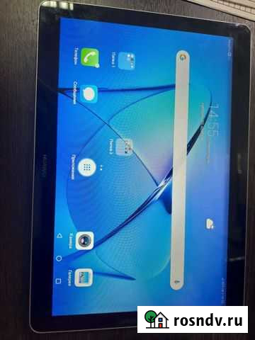 Планшет huawei mediapad t3 10 Байкальск - изображение 1