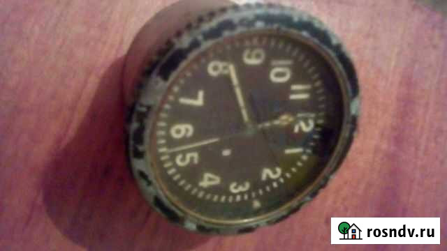 Часы авиационые аврм 5 Дней Киров - изображение 1