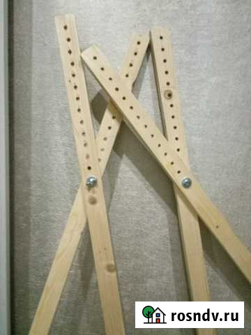 Рамка для батика Саранск - изображение 1