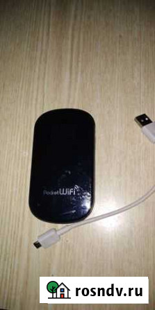 Wi-Fi модем Майский - изображение 1
