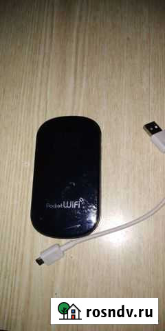 Wi-Fi модем Майский - изображение 1