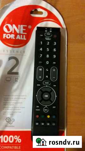 Пульт ду Череповец - изображение 1