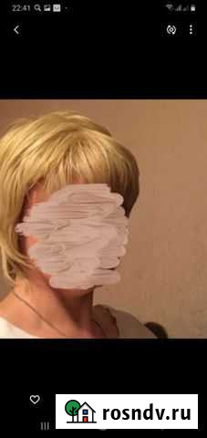 Парик Каспийск - изображение 1