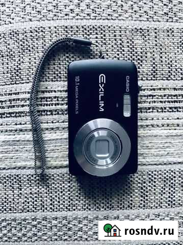 Компактный фотоаппарат Мурманск - изображение 1