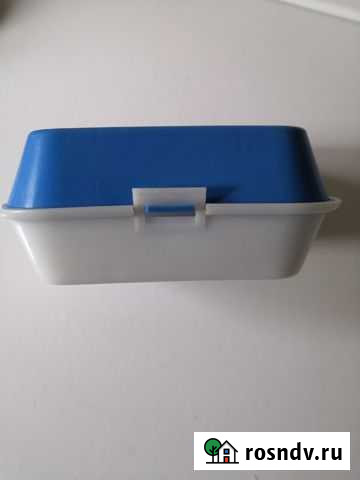 Контейнер для бутербродов Владимир - изображение 1