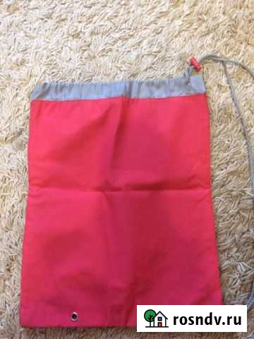 Школьный рюкзак и Школьный мешок для обуви Ярославль - изображение 1