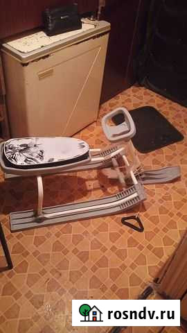 Детский снегокат Саранск - изображение 1