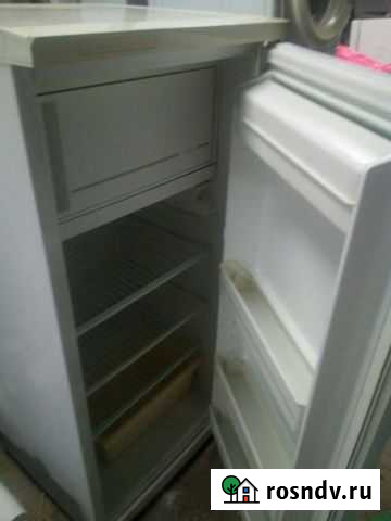 Холодильник Унеча - изображение 1