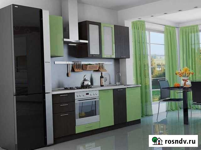 Кухонный гарнитур Москва - изображение 1