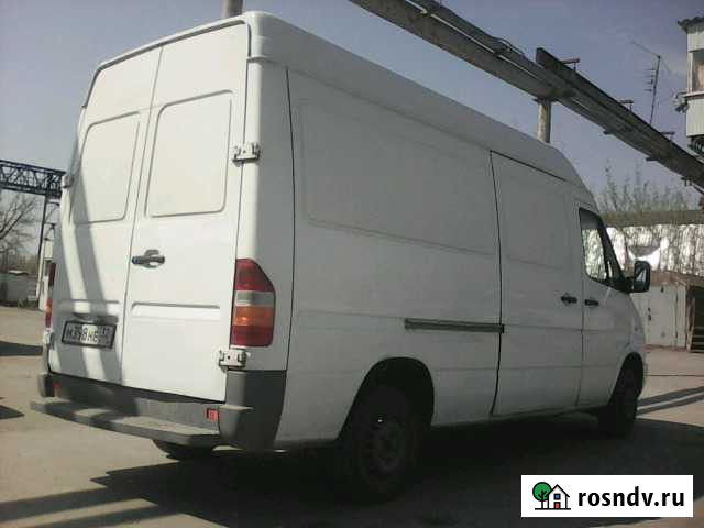 Грузоперевозки Курчатов - изображение 1