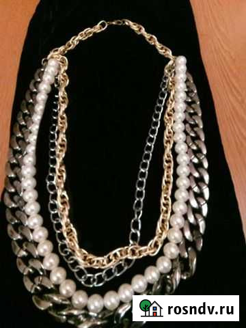 Колье Саратов - изображение 1