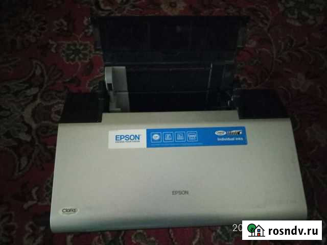 Принтер epson B412A Редкино - изображение 1