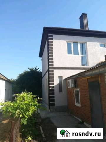 Строительство Анапа - изображение 1