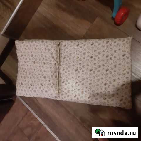 Матрасики в коляску Кисловодск - изображение 1