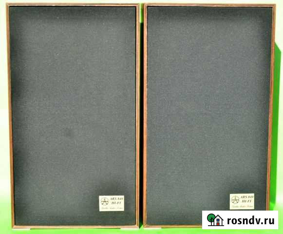 Тесла ARS 840 Чистые Боры - изображение 1