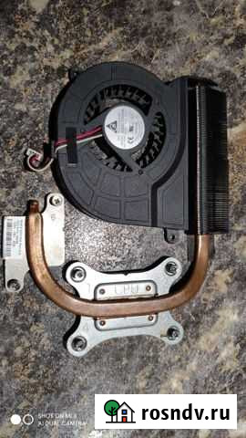 Системы охлаждения для ноутбука Иваново - изображение 1