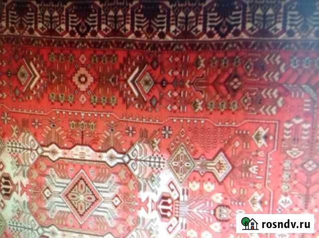 Ковер Яровое - изображение 1