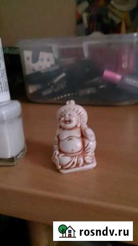 Будда Нецке Норильск - изображение 1