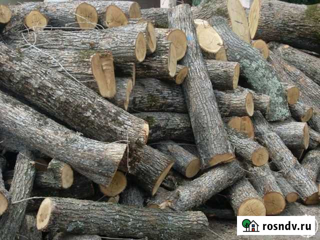 Дрова разных пород Феодосия - изображение 1