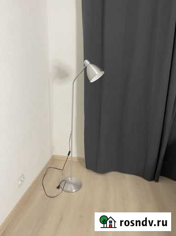 Лампа напольная Бугры - изображение 1