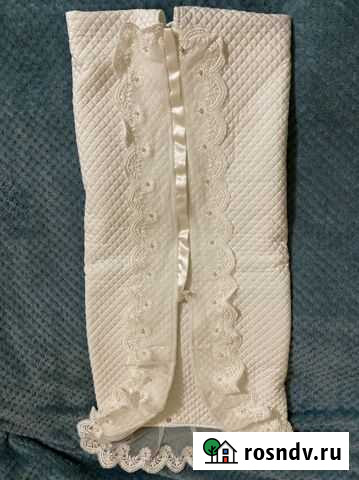 Конверт на выписку Яблоновский - изображение 1