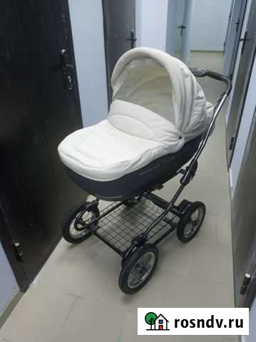 Коляска 2 в 1 Анапа - изображение 1