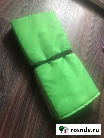 Коврик для занятий спортом Прокопьевск - изображение 1