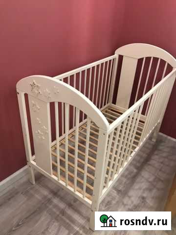 Кровать детская Калининград - изображение 1