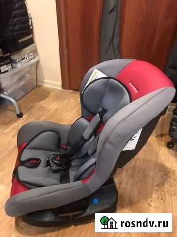 Детское автокресло Клин - изображение 1