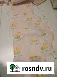 Бортики с балдахином Краснодар - изображение 1