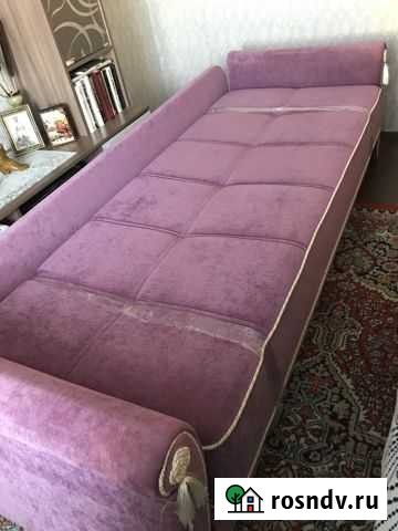 Продам тахту Апатиты - изображение 1