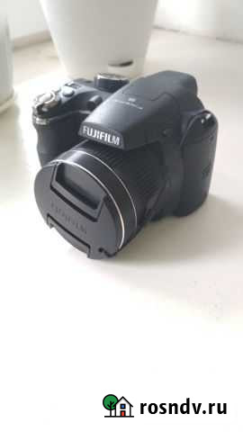 Фотоаппарат Fujifilm FinePix S3300 Вологда - изображение 1