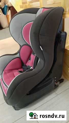 Автокресло Элиста - изображение 1