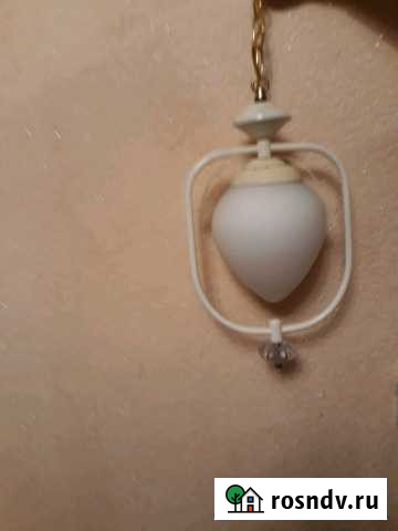 Светильник Канаш - изображение 1