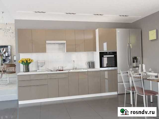 Кухонный гарнитур Москва - изображение 1