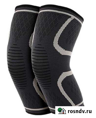 Спортивные наколенники Белово - изображение 1