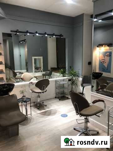 Аренда рабочего места парикмахера Москва - изображение 1