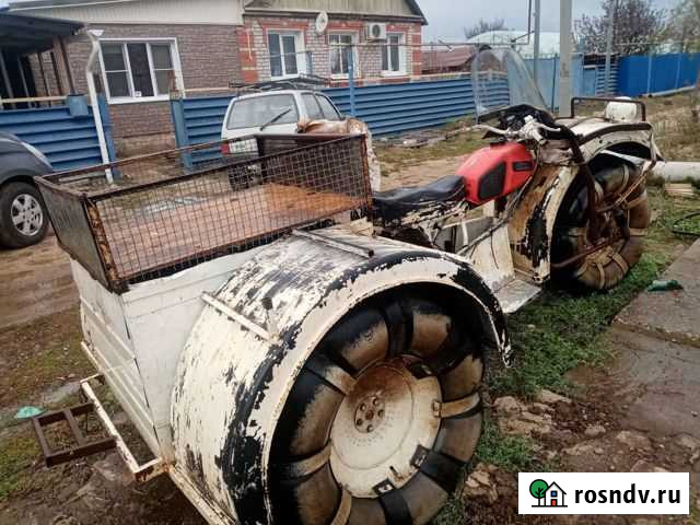 Каракат Дубовка - изображение 1