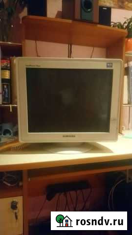 Монитор Новокузнецк - изображение 1