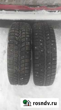 КАМА 175/65 R14 82T, 2 шт Рыбинск - изображение 1