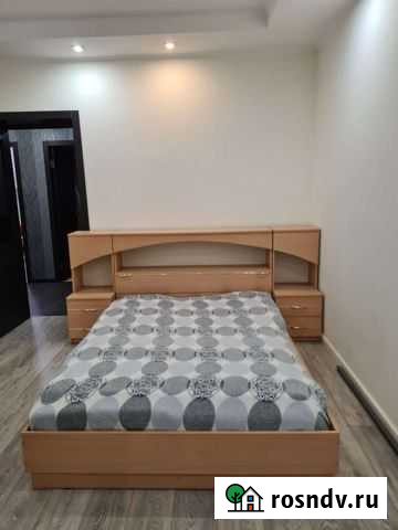 Кровать двухспальная Рязань - изображение 1