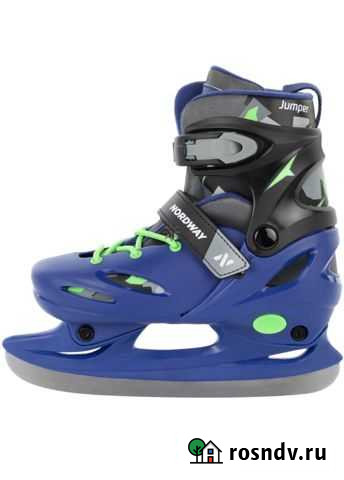 Коньки Тамбов - изображение 1