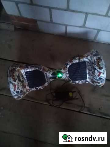 Гироскутер Ижевск - изображение 1