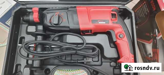 Перфоратор Edon RH-26/1150 Вольск - изображение 1