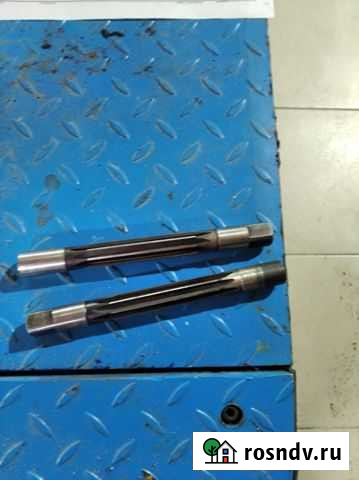 Регулируемая Развертка диаметр 20 Кохма - изображение 1