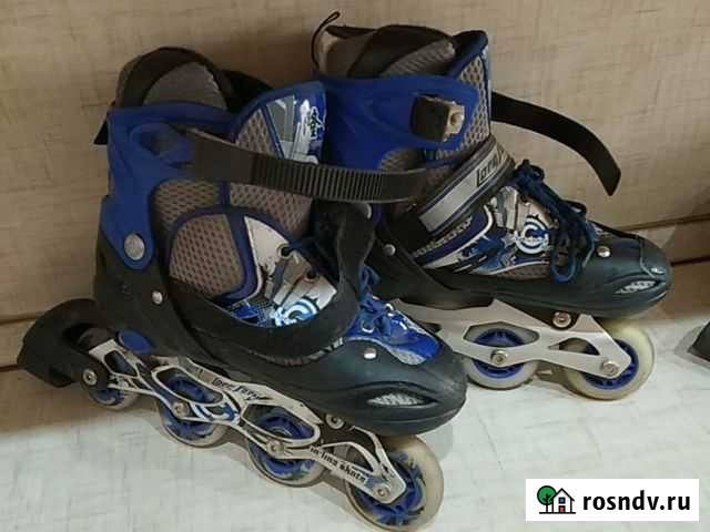 Ролики Чита - изображение 1