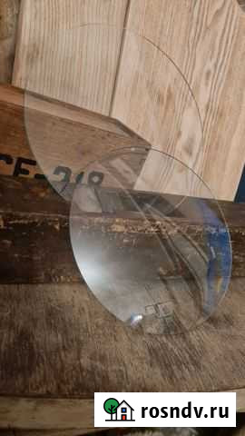 Стекла от советских настенных часов Тула - изображение 1