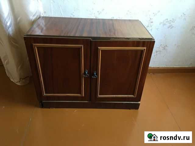 Тумбочка Грязи - изображение 1