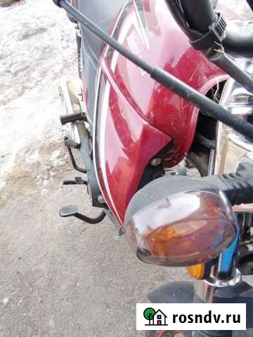 Альфа 110 куб Тюмень - изображение 1